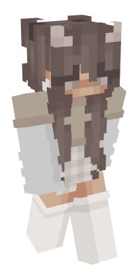 Aesthetic Minecraft Skins | NameMC | Minecraft skins aesthetic, Minecraft skins, Minecraft girl ...