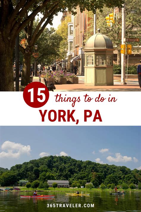 15 Amazing Things To Do in York Pa You’ll Love