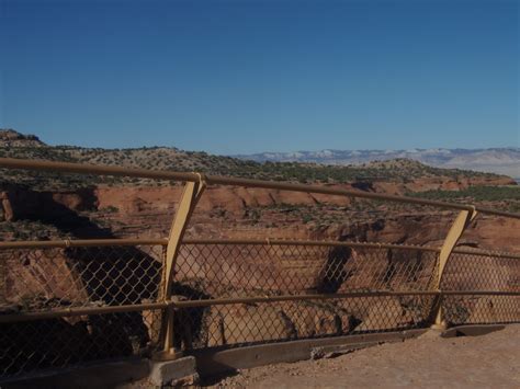 What to Do in Colorado: Colorado National Monument - Tiplr