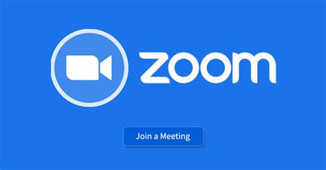 Free download zoom meeting for windows 10 - papamaz