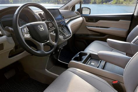 2023 Honda Odyssey for Sale in Olathe, KS | Honda Dealer