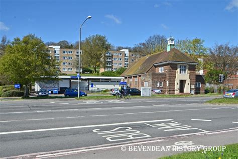 Photographs of Moulsecoomb Hall