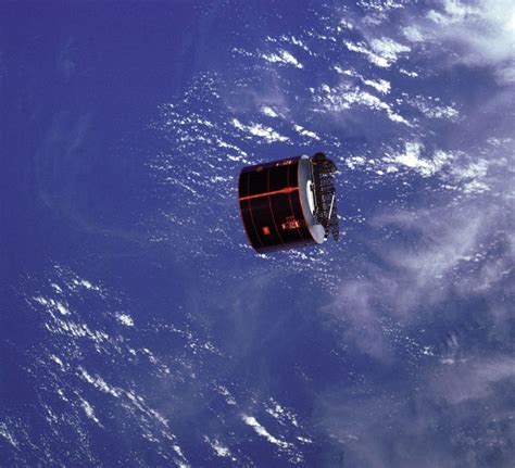 Satellite communication - Global, Navigation, Broadcasting | Britannica