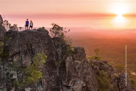 Queensland National Parks - Outdoors Queensland