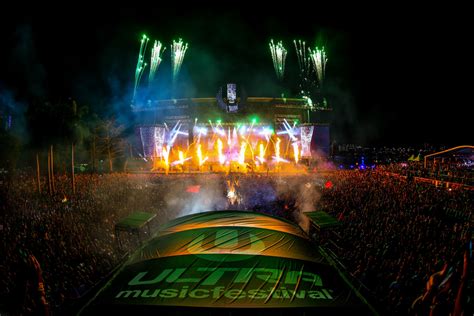 Ultra Music Festival Announces 2023 Daily Stage Programming - EDM.com ...