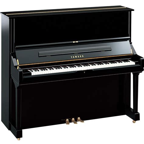 Yamaha U1J Upright Piano