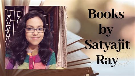 Books by Satyajit Ray | 6 bengali books by Satyajit Ray | Book ...