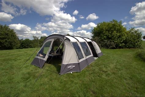 Vango Family Poled Tents – Crowland Caravans and Camping