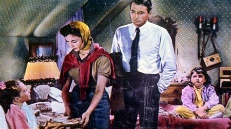 The Man in the Gray Flannel Suit (1956) - AZ Movies