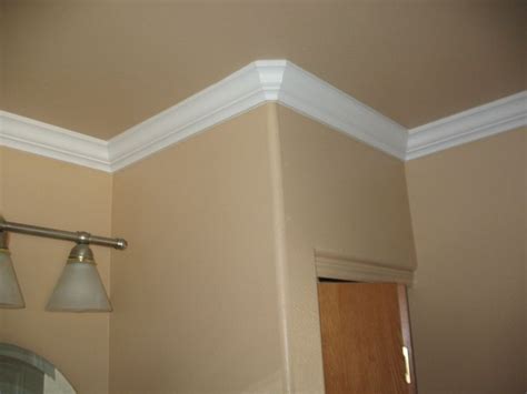 crown molding 2 | Crown molding, Crown molding in bedroom, Crown molding kitchen