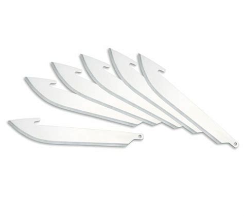 Outdoor Edge Replacement Blades | Replacementblades