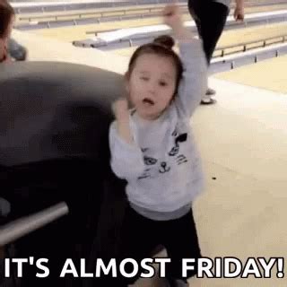 Happy Friday Jr GIFs | GIFDB.com