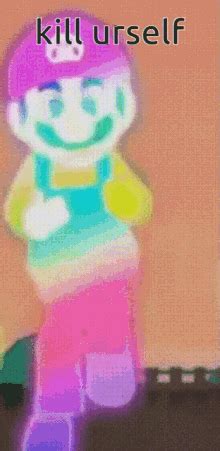 Mario Starman GIF - Mario Starman Dancing - Discover & Share GIFs