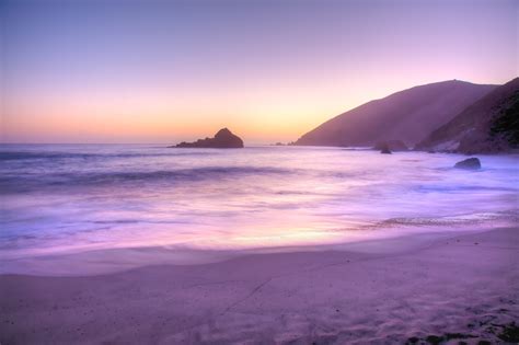 Pfeiffer Beach, Big Sur holiday accommodation: holiday houses & more ...