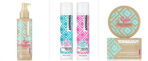 Save BIG on Exclusive Toni and Guy Products at Target | All Things Target