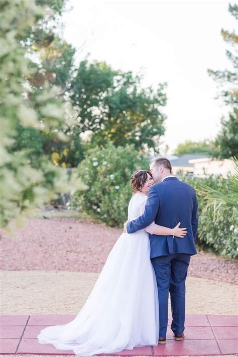 A Beautiful Pink Summer Wedding At Las Cruses, NM - Sam & Deanna's Wedding - ColorsBridesmaid