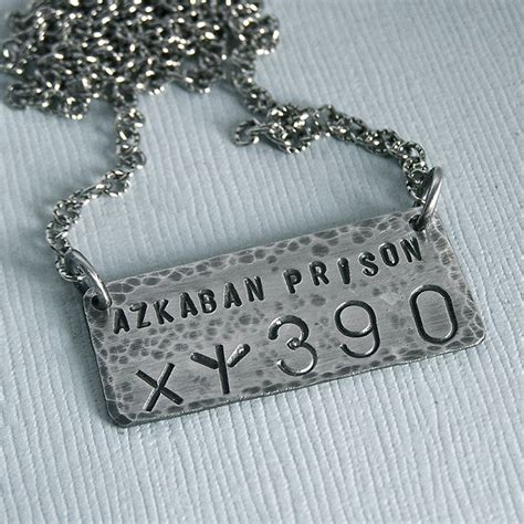 75+ Harry Potter Jewelery Pieces To Show That You’re Still Waiting For ...