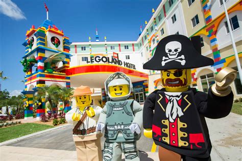 The Ultimate LEGOLAND Florida Guide for Kids - Trekaroo Family Travel Blog