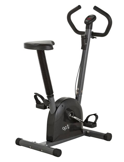 Pro Fitness EB2000 Exercise Bike Review - Gym Tech Review