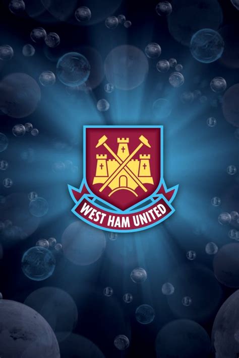 West Ham Wallpaper - West Ham United Football Club