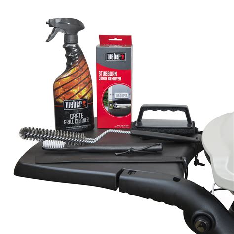 Weber® Q Grill Maintenance Kit - US