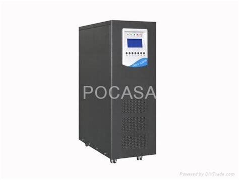 10kva online UPS power supply - L10K - POCASA (China Manufacturer) - UPS - Power Supply ...