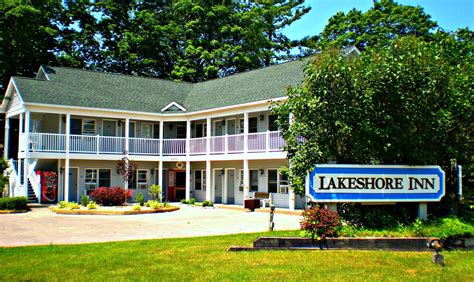 Hotels in Empire, Mi- Empire Lakeshore Inn | Beautiful places in america, Sleeping bear sand ...