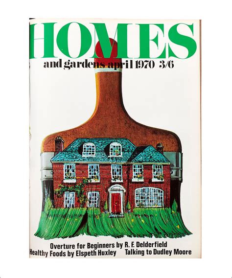 H&G 100 Years – The history of Homes & Gardens | Homes & Gardens