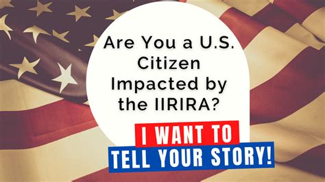 Home | Americans Hurt by the Unust Illegal Immigration Reform and Immigrant Responsibility Act ...