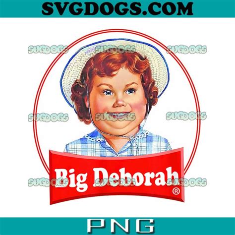 Big Deborah PNG