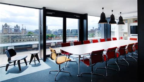 Meeting Rooms Tower of London | Near Tower Hill | societyM