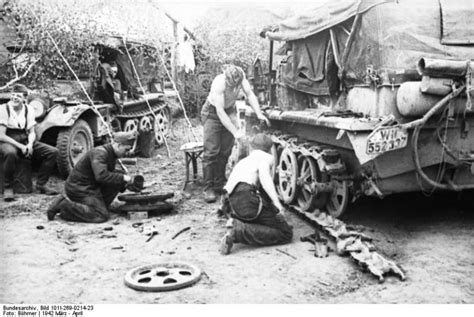 Meat Grinder on the Eastern Front - Rzhev | War History Online