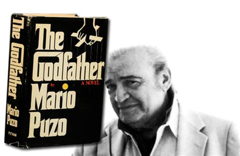 Top 10 Best Mario Puzo Books