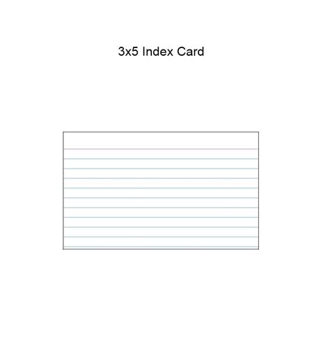 Flashcard Template – analisis