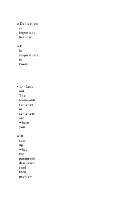 M E A L Paragraph Format The MEAL.docx