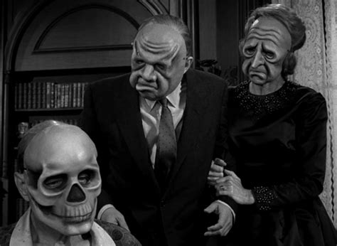 The Twilight Zone: The Masks - Review