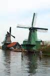 Dutch Windmill Free Stock Photo - Public Domain Pictures