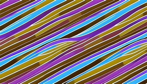 Premium Photo | Colorful stripes background