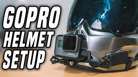 Mancante massa Egitto gopro helmet mount setup pioggia disastro domestica