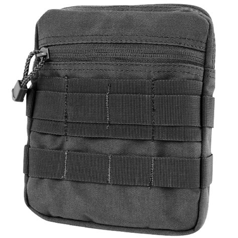 Condor General Purpose GP Pouch Tactical MOLLE Utility Compact Pouches MA67