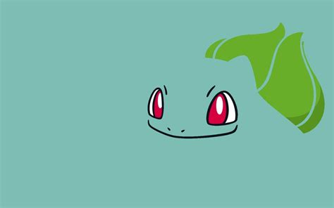 Bulbasaur Wallpapers - Wallpaper Cave