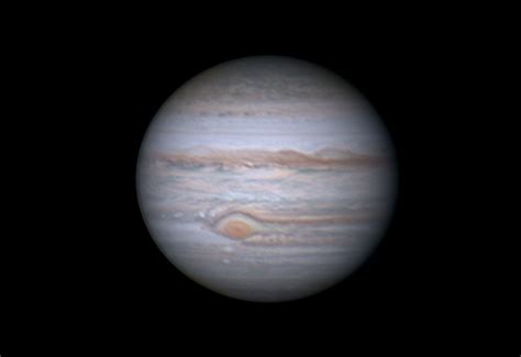 New to drizzle, please help - Major & Minor Planetary Imaging - Cloudy ...