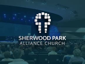 Sherwood Park Alliance Church | TV App | Roku Channel Store | Roku