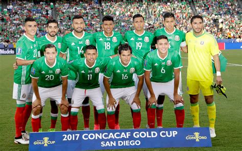 Mexico World Cup 2022 squad list, fixtures and latest odds - Press24