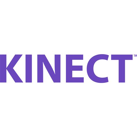 Kinect logo, Vector Logo of Kinect brand free download (eps, ai, png, cdr) formats