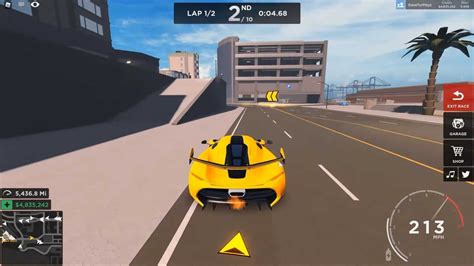 Roblox Driving Simulator Codes [March 2024] - Game Specifications