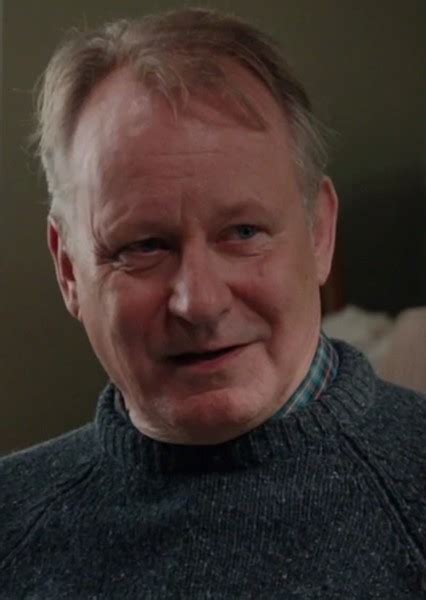 Fan Casting Stellan Skarsgård as Erik Selvig in Avengers: Age of Ultron ...