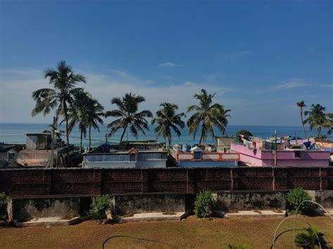 Anjengo Fort | Varkala - What to Expect | Timings | Tips - Trip Ideas by MakeMyTrip