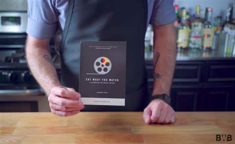 Popular YouTube Channel Binging With Babish Announces Cookbook Filled With Pop Culture Recipes ...