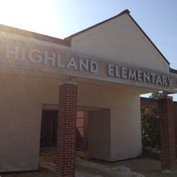 Highland Elementary School - Elementary Schools - 330 Brame Rd, Ridgeland, MS - Phone Number - Yelp